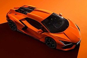 Lamborghini dévoile enfin sa supercar hybride