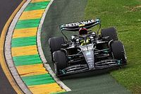 Mercedes nie bazuje na zasługach