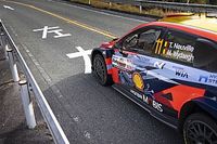 Dodatkowe emocje w Rajdzie Japonii