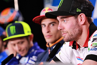 Kein Valencia-Test: Cal Crutchlow peilt Comeback im Februar 2019 an