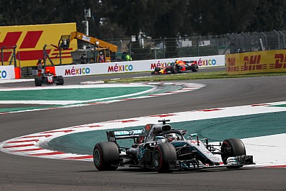 Lewis Hamilton schwärmt: "Einige Erfahrungen im Auto waren magisch!"