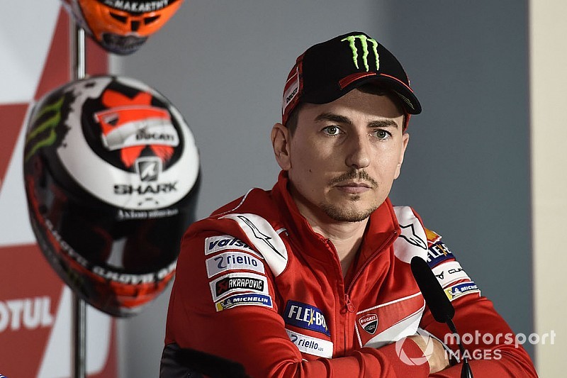 Lorenzo :