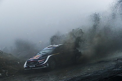 Galles, PS15: Ogier vince la prova e difende la seconda posizione dalle Toyota di Latvala e Lappi