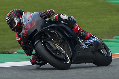 Lorenzo, Crutchlow'un Honda/Ducati değerlendirmesine katılmıyor