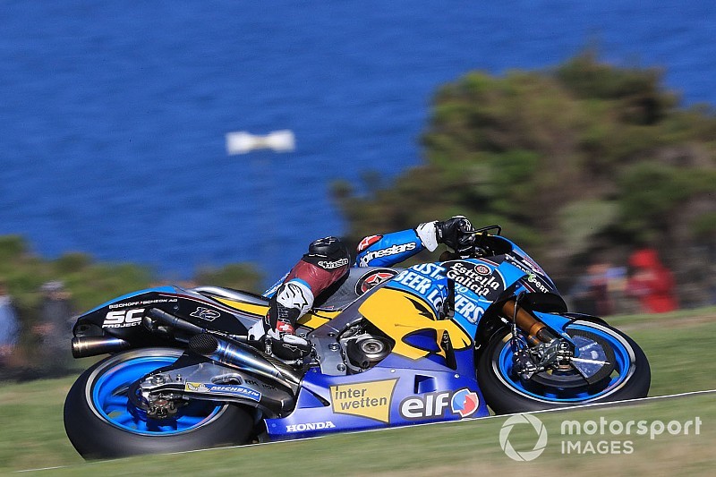 Grossen Preis von Australien: Das Qualifying im MotoGP-Liveticker