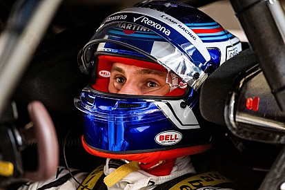 Sirotkin: DTM an option for 2019
