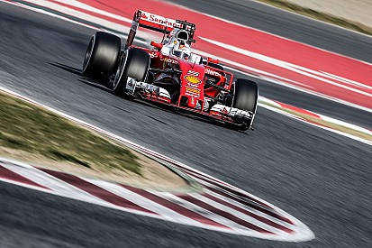 Analysis: Ferrari tops times, but was it really the quickest car?