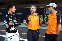 F1 - Hill e Herbert criticam regra 'confusa' da McLaren: "Pilotos devem ser livres"