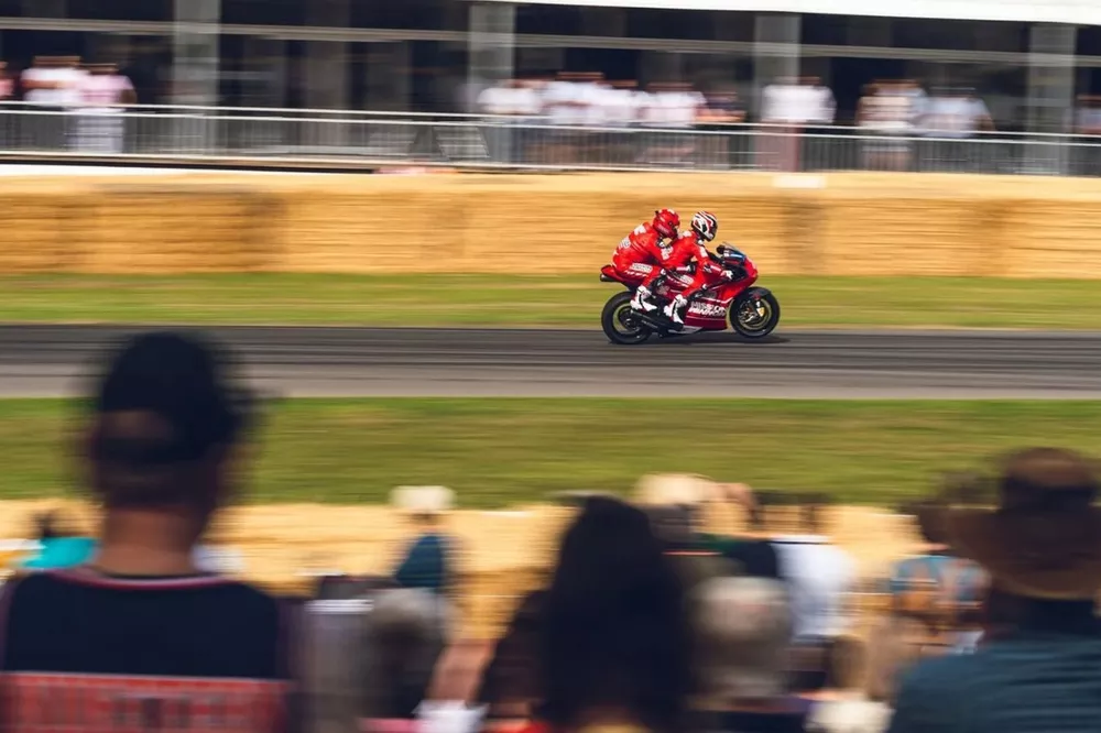 Goodwood