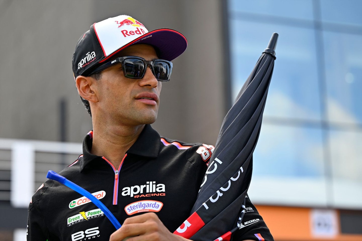 MotoGP | Martin preoccupato: "Dopo il Brasile ho risentito degli infortuni, dovrò gestirmi"