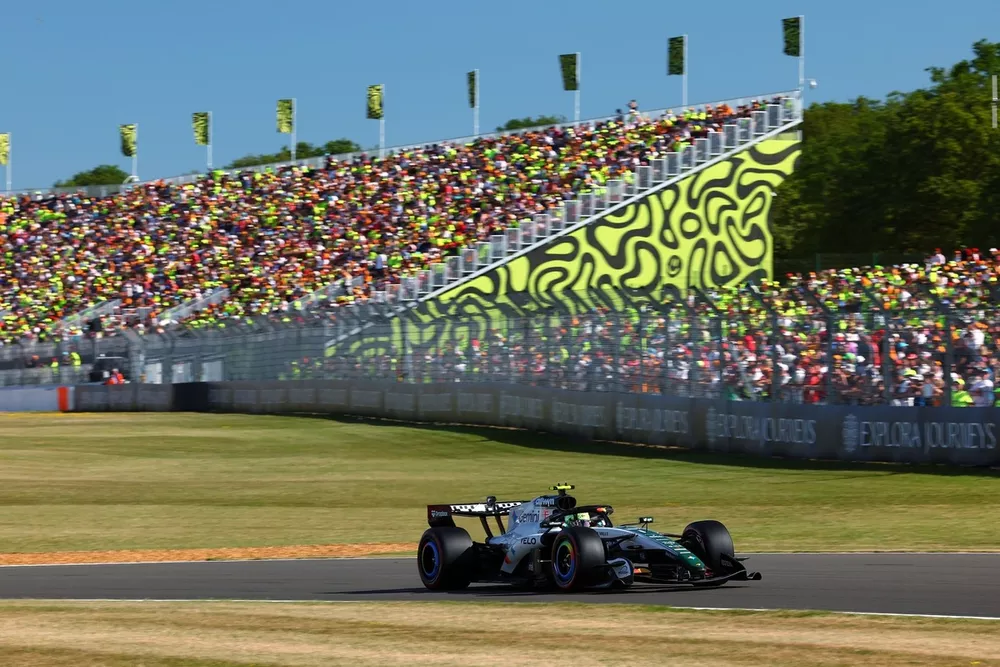Lando Norris, McLaren