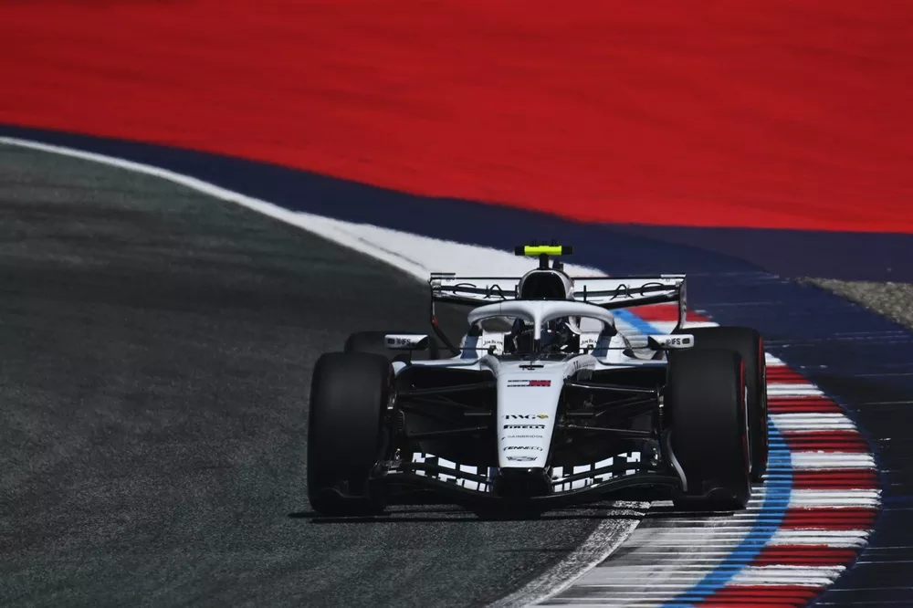 Valtteri Bottas, Cadillac Racing