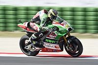 Espargar&oacute; pasar&aacute; por el quir&oacute;fano para no perderse la carrera y los test de Valencia