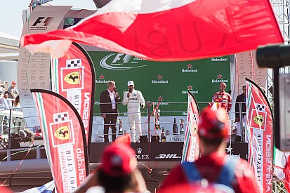 Hamilton: Kırmızı favori rengim, ama bulunduğum yerde mutluyum