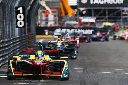 Formula E's plans to use Monaco F1 layout set to fall through