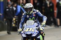 Para Rossi, Yamaha atravessa momento delicado