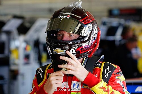 As&iacute; reaccion&oacute; el mundo de NASCAR al retiro de Dale Earnhardt Jr. 