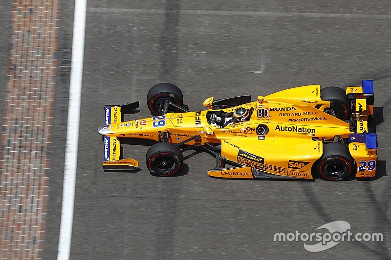 Montoya adviseert Alonso: “Volledig jaar in IndyCar”