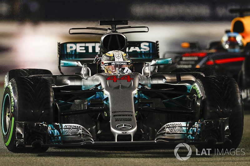 Análise: Hamilton ainda não tem caminho livre para o título