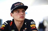 Verstappen se disculpa con los aficionados brasile&ntilde;os