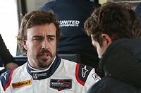 Alonso sobre correr Le Mans 2018: "Estamos haciendo todo lo que podemos"