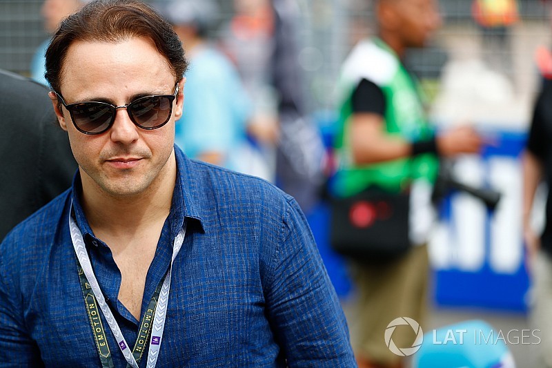 Turvey: Massa Formula E'de kesinlikle zorlanacaktır