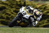 Luthi: "No todo el mundo es Marc M&aacute;rquez"