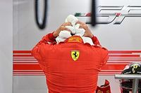 Raikkonen admite que su equivocaci&oacute;n en la Q3 fue "doloroso"