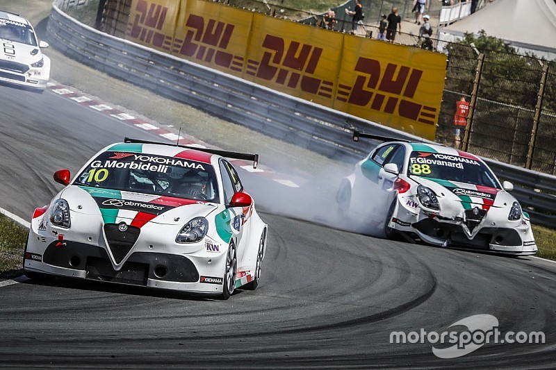 Alfa Romeo vicine alla Top10: