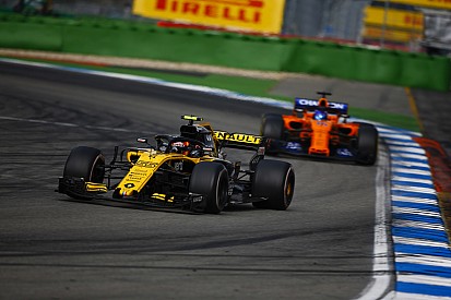 Sainz: “Alonso zwaarste opgave, maar ben er klaar voor”