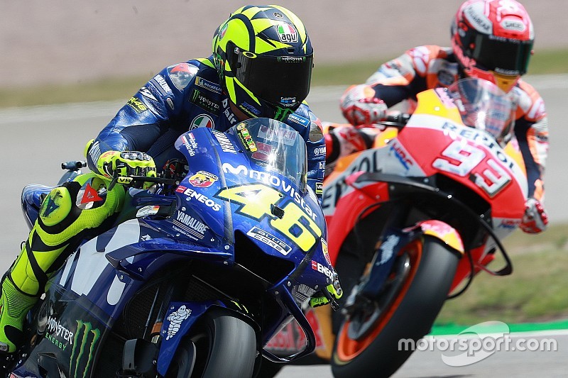 VÍDEO: TOP 10: MotoGP Alemanha 2018