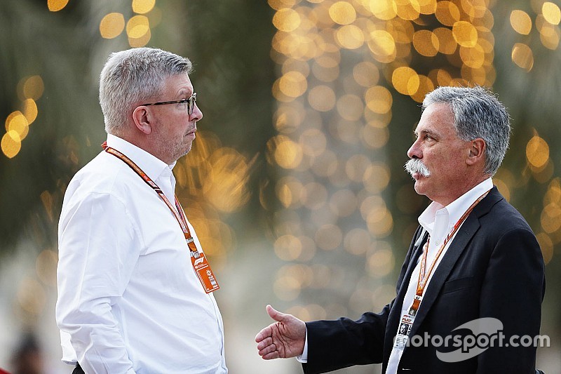 Ross Brawn verspricht: