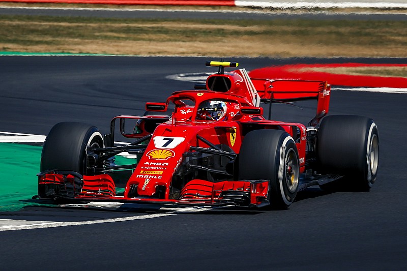 Rosberg difende Kimi:
