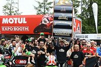 Rea lleg&oacute; a las 60 victorias en el WorldSBK