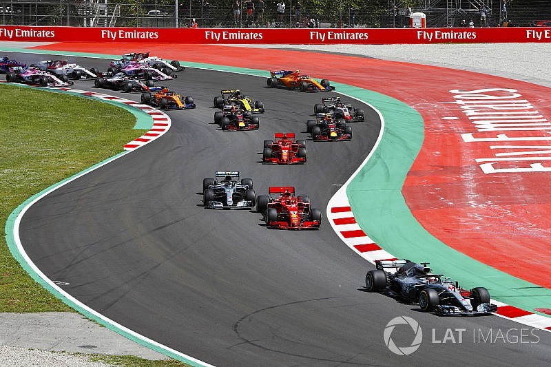 Jajj ne: Barcelonában felébredtünk a 2018-as F1-es álomból?!