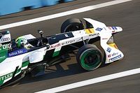 Di Grassi repite como el m&aacute;s veloz en M&eacute;xico y Pechito L&oacute;pez en 9&deg;