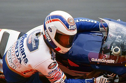 Wayne Gardner movie trailer released