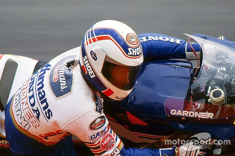 Wayne Gardner movie trailer released