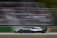 Mercedes precisa de atualização de motor, diz Bottas