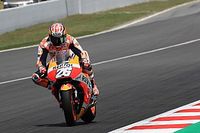 Pedrosa: "Necesito recuperar el potencial a una vuelta"