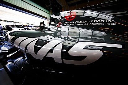 "Mevcut F1 takımları Haas'ın ürünleriyle ilgileniyor"