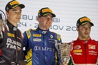 Rowland se lleva su tercera victoria de la temporada