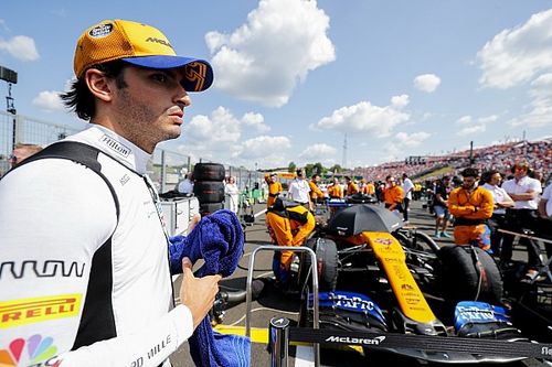 'Carlos Sainz, el graduado', por Luis Manuel "Chacho" L&oacute;pez