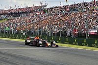 EN VIVO: El GP de Hungr&iacute;a de F1