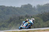 Moto3 rider Lopez handed big penalty for shoving teammate