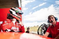 Paludo revela isolamento após volta de etapa da Porsche Cup do Brasil  