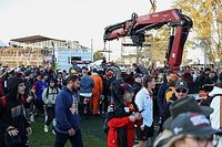 El GP de Australia, en problemas con la FIA por la seguridad