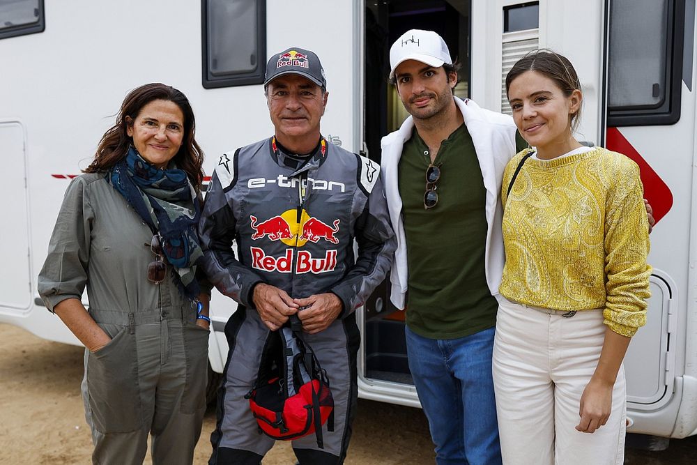 Sainz Family
