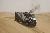 Dakar 2023: Ciężar&oacute;wki - nowe rozdanie