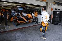 Hakkinen advierte a Ricciardo: si se va ahora ya no regresar&aacute; a F1